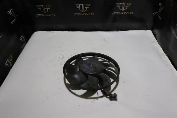 FORD TRANSİT 330 L-M-S ÇIKMA PARÇA TRANSİT V347 FAN